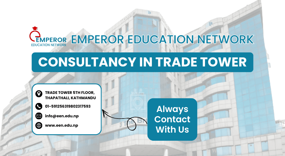 Trusted Consultancy In Trade Tower